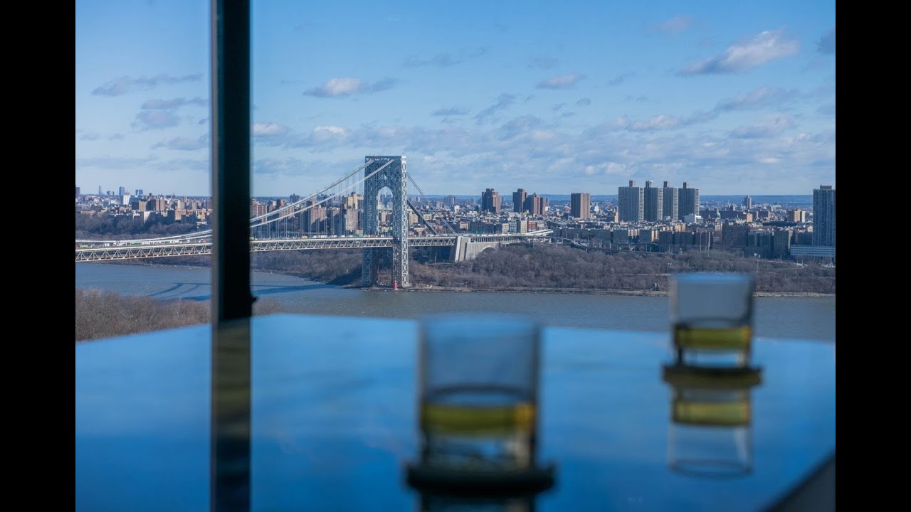 1512 Palisade Ave Penthouse D Fort Lee, NJ 07024  | Joshua M. Baris | Realtor | NJLux.com
