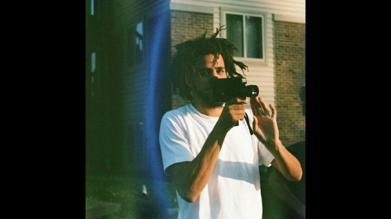 (FREE) J Cole The Off-Season Type Beat 