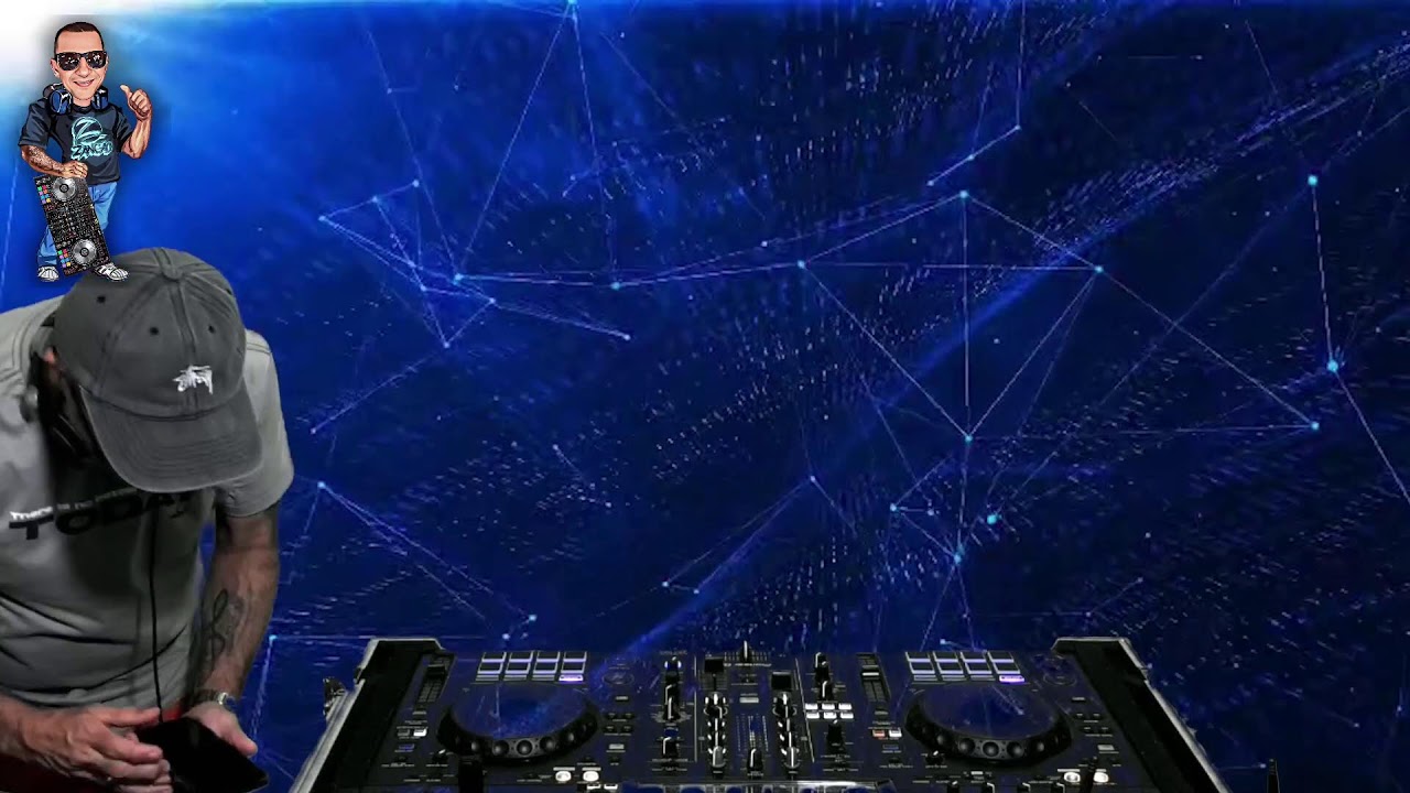 Live MIx  65     26 -02-2026