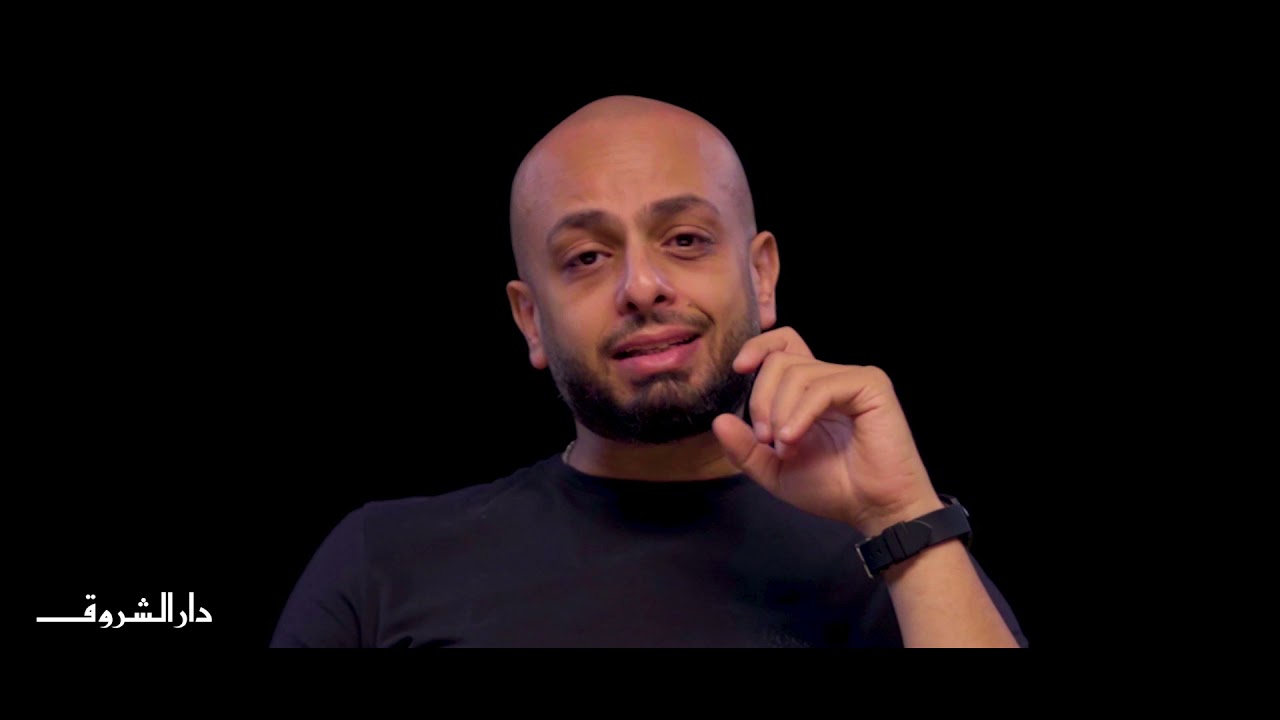 كواليس كتابة رواية لوكاندة بير الوطاويط.