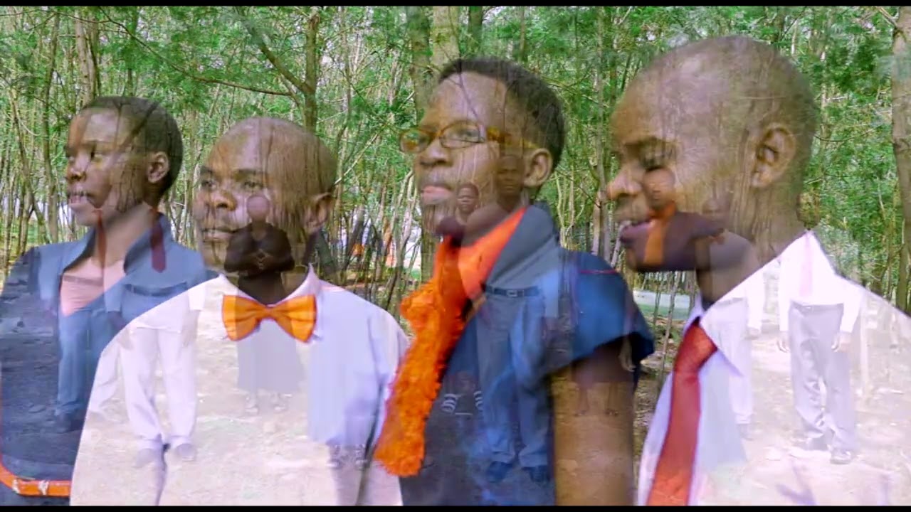 Faith ministers melodies Rongo-Tulihubiri
