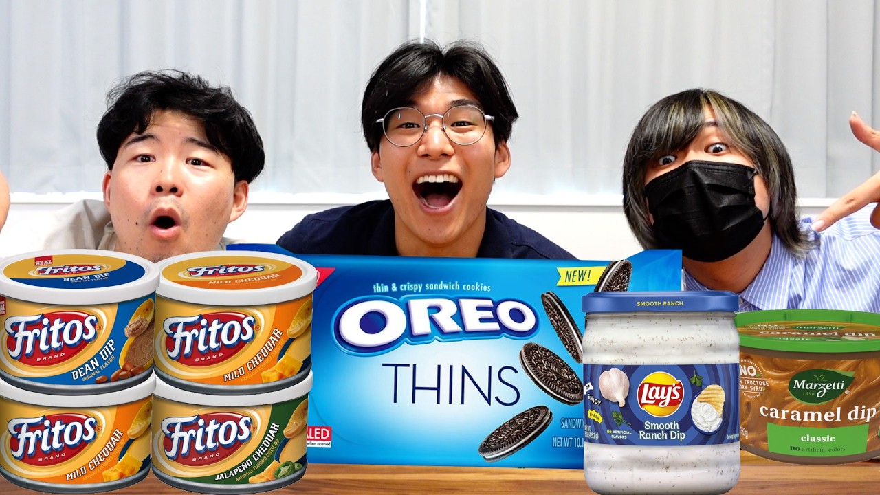 日本では売ってないのにアメリカでは超人気の商品がヤバすぎる！