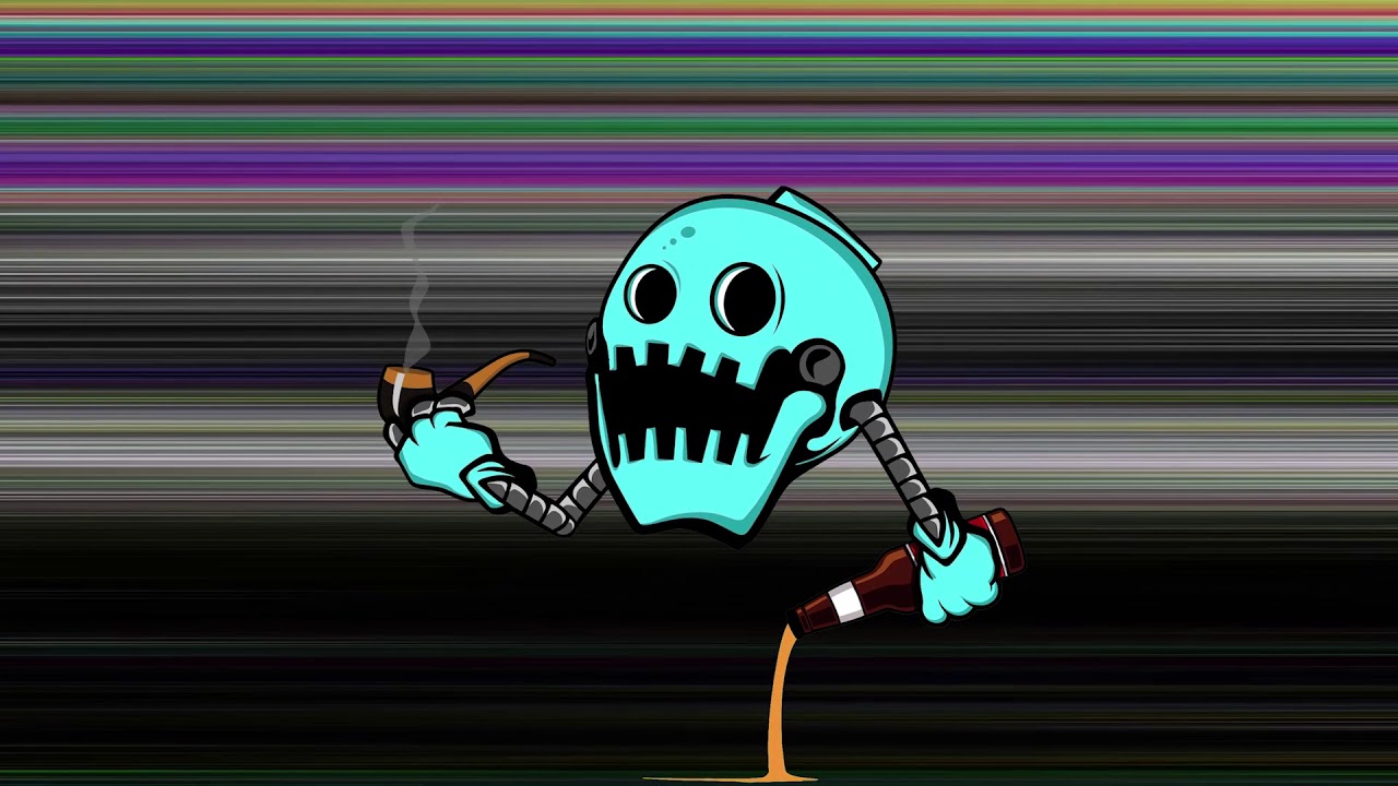 EDDIE - Sleeping With Machines