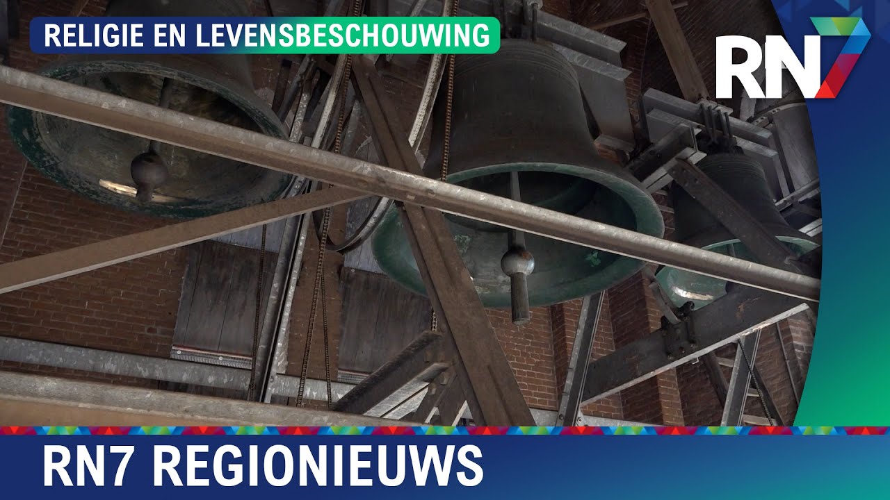 Zo slecht was kerk Druten er aan toe  ||  RN7 REGIONIEUWS