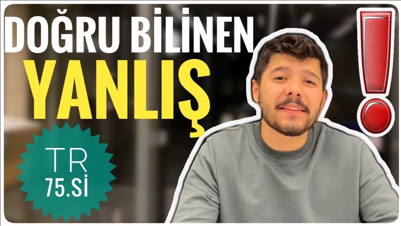 TEKRARLAR NASIL YAPILMALI? | ZAMAN KAYBININ ÖNÜNE GEÇ❗️ | #YKS #TEKRAR