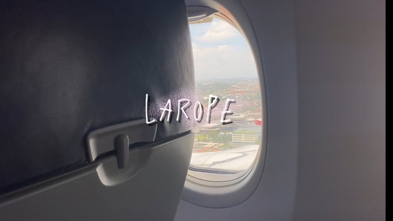 LAROPE EP.  8 - Thailand 