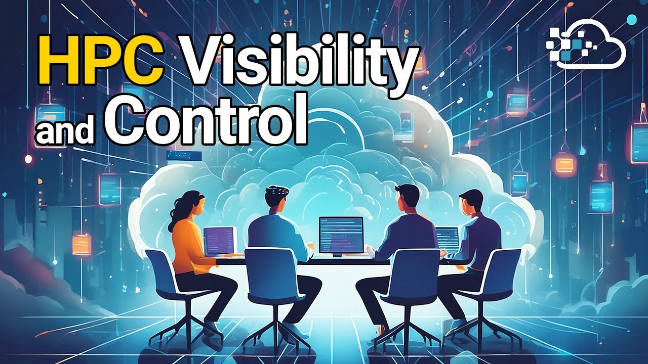 Rescale Platform Demo: HPC Unified Visibility & Control in Action