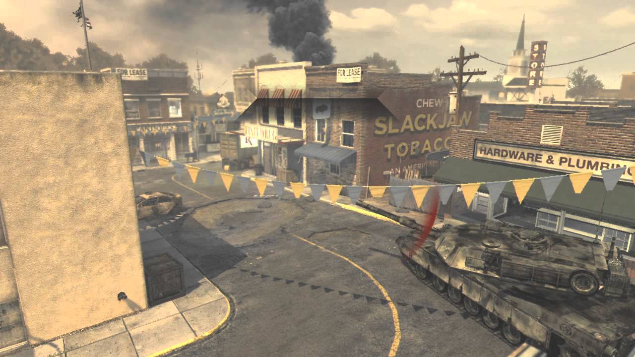 GB vs ImDark