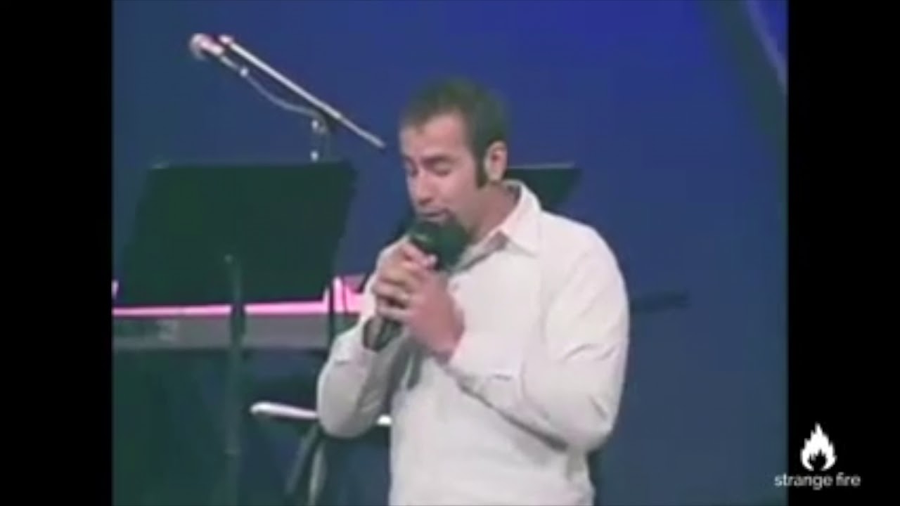 John Crowder Drunken Glory