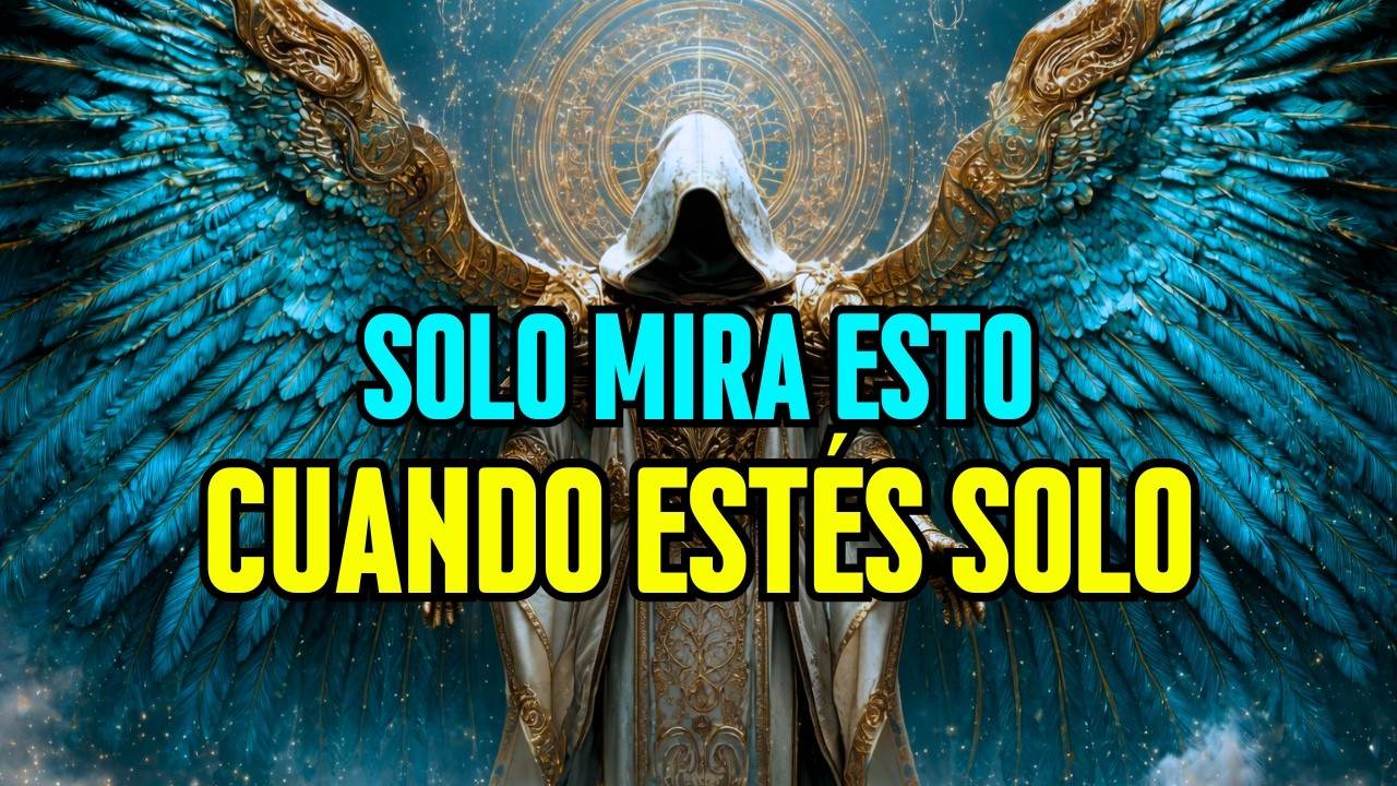 Elegido: Dios dijo: 