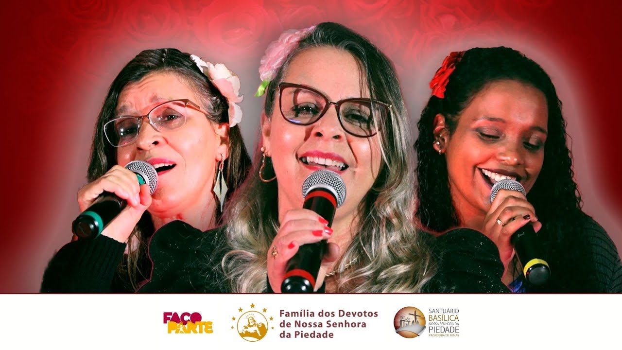 LIVE MUSICAL EM HOMENAGEM AO DIA DAS M&Atilde;ES #DIADASMAES