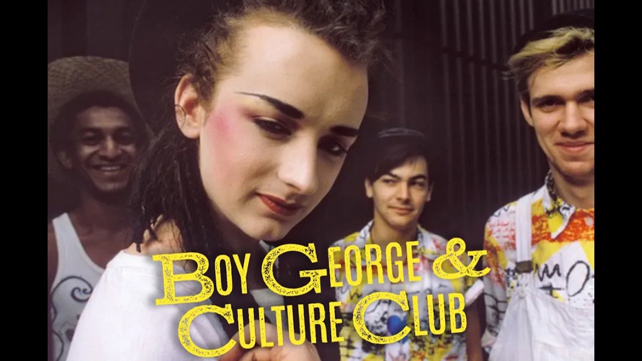 Boy George & Culture Club (2026) - Official Trailer