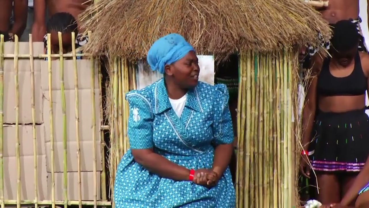 Gedlembane Secondary School | Folklore