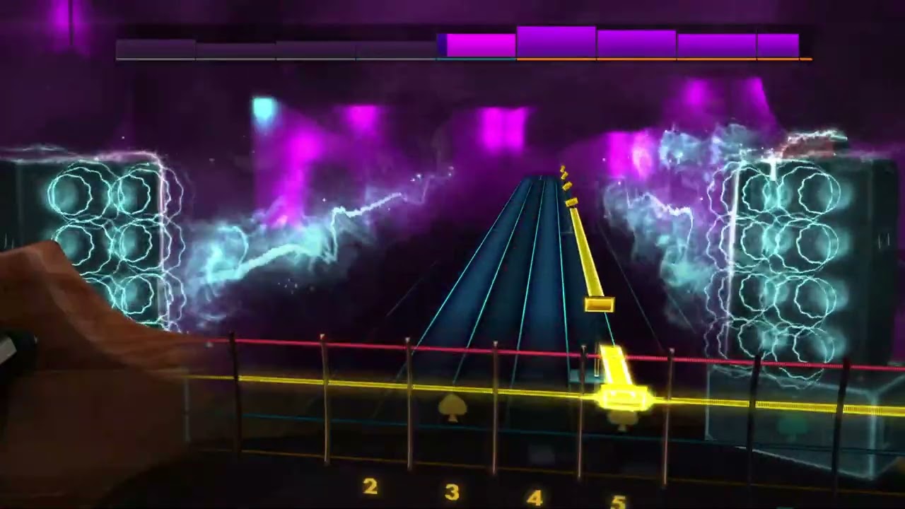Fight like a girl - Evanescence ft. K.Flay