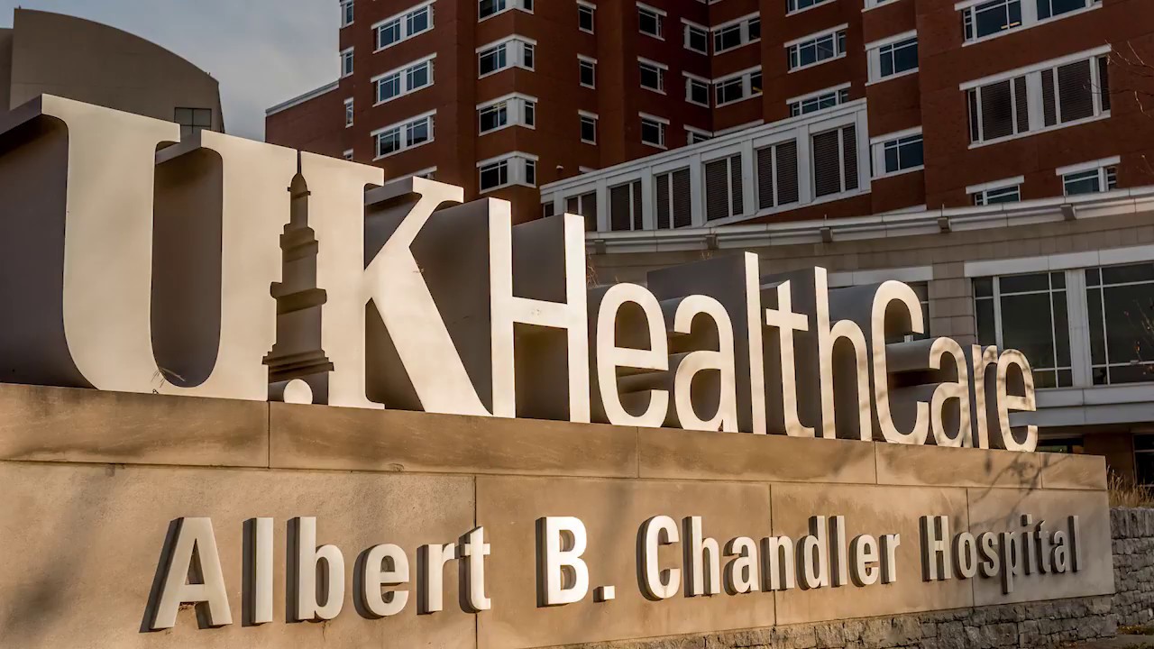 Introduction to University of Kentucky Anesthesiology Residency