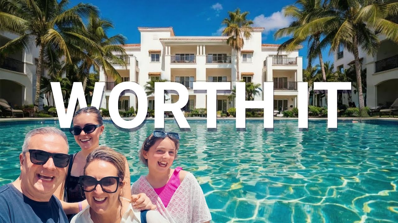 Playa del Carmen: The All-Inclusive Resort That Feels Like Royalty