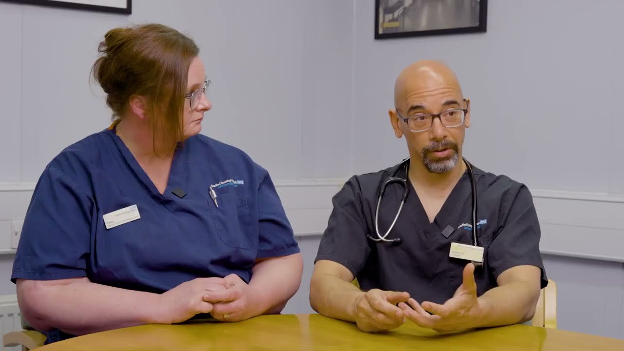 Transforming Emergency Care: how we&rsquo;re tackling record Emergency Department pressures