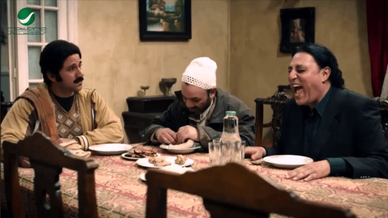 لما تبقي بخيل وتعزم اخواتك علي الغداء🤣 سمير ابو النيل هيموتك ضحك 3 اجنحة فراخ
