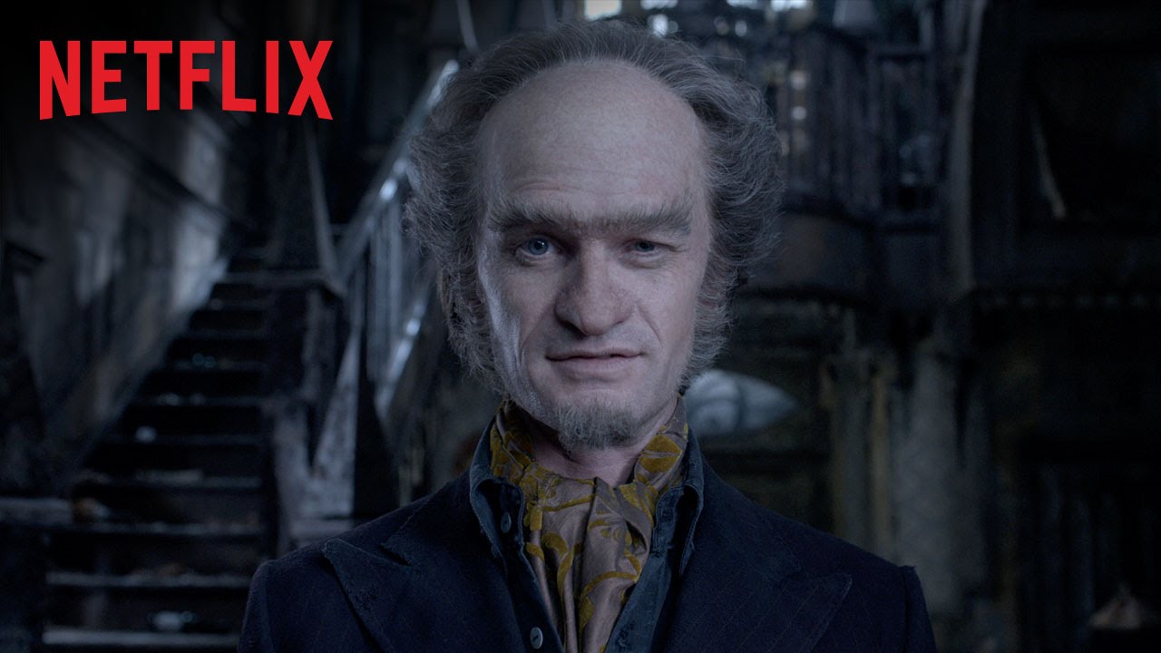 Les D&eacute;sastreuses Aventures Des Orphelins Baudelaire | Bande-annonce VF | Netflix France