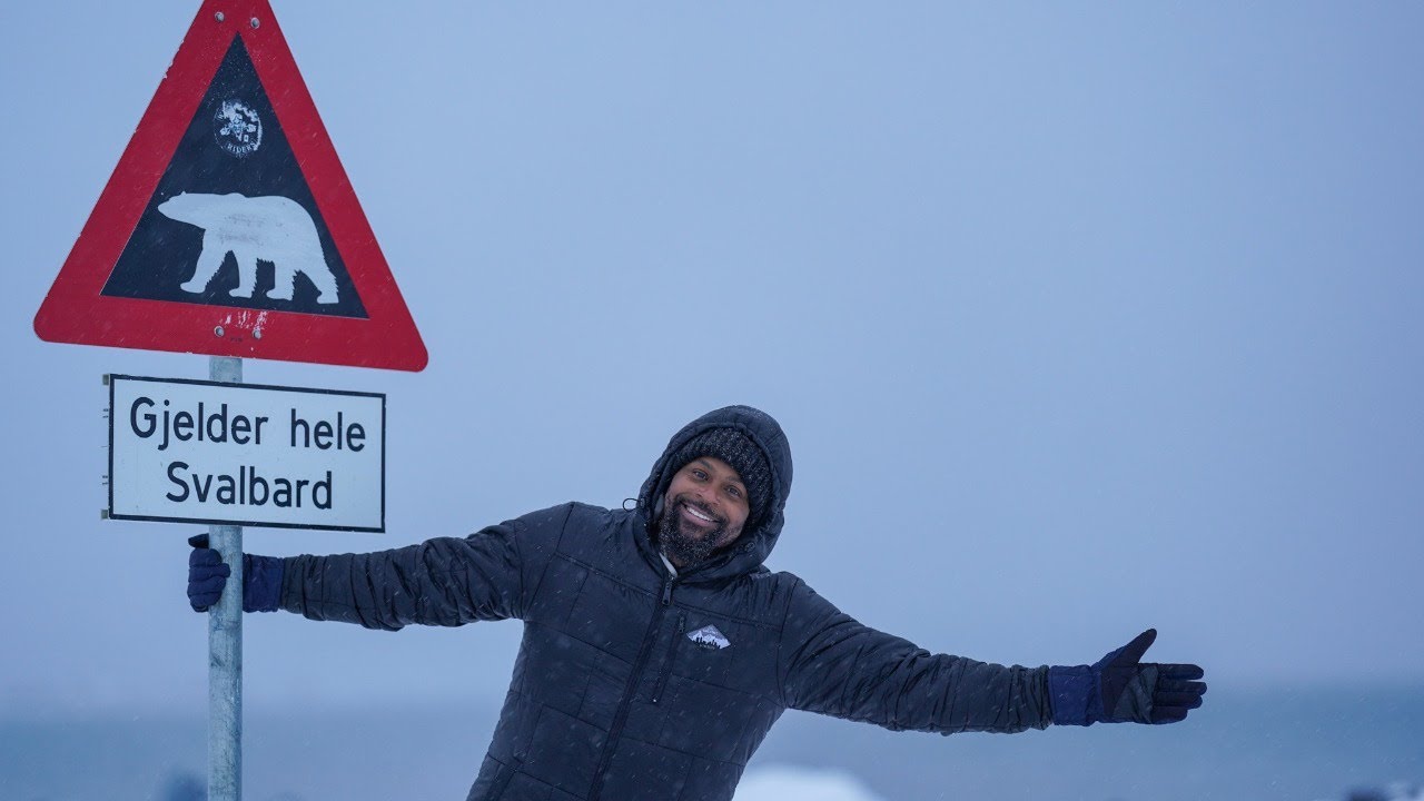 How to Move to Svalbard and Find Work: Jobs, Housing & Life in the Arctic