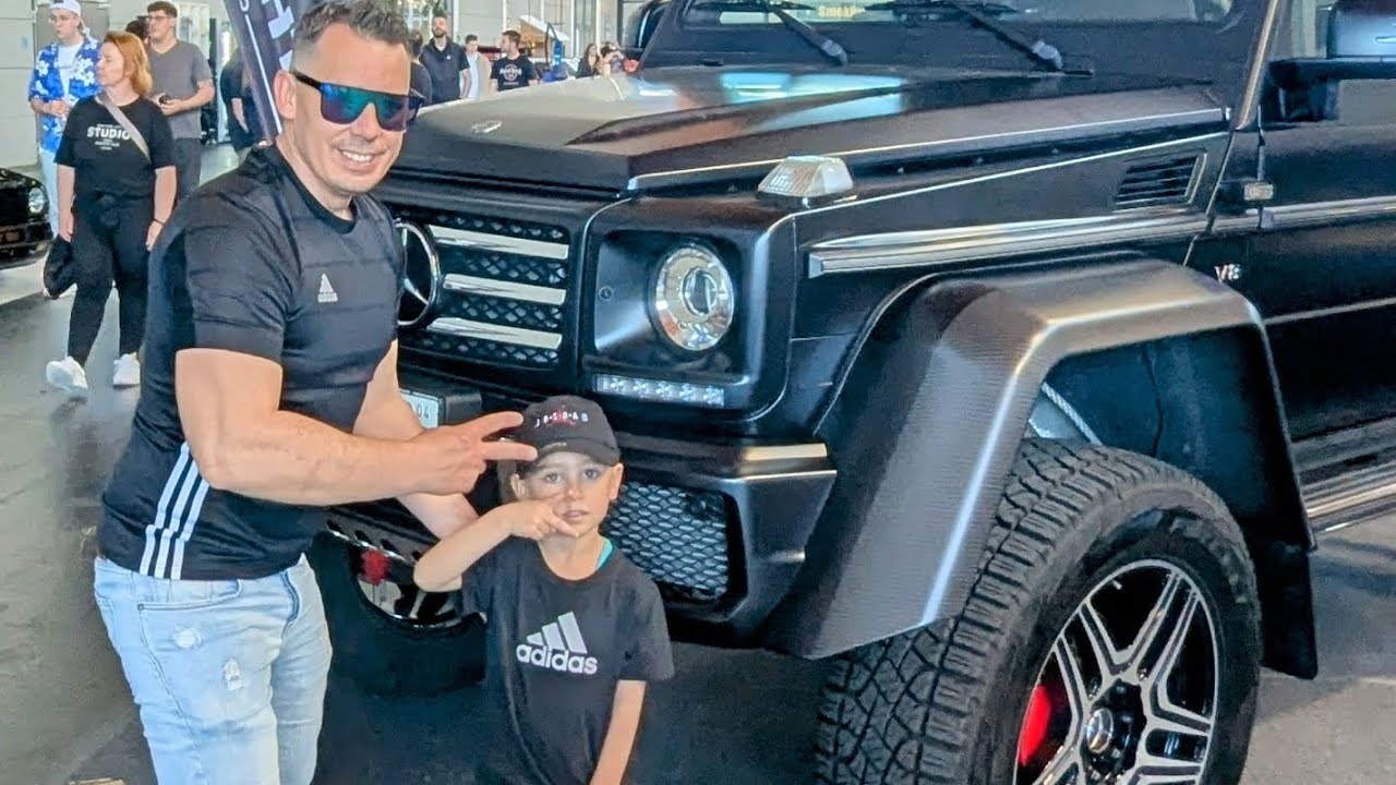 TUNING WORLD BODENSEE 2025 #tuning #2025 #tuningworld #germany