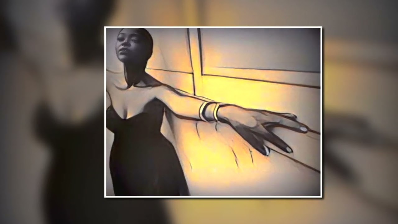 TRISH - Mood for the Night
