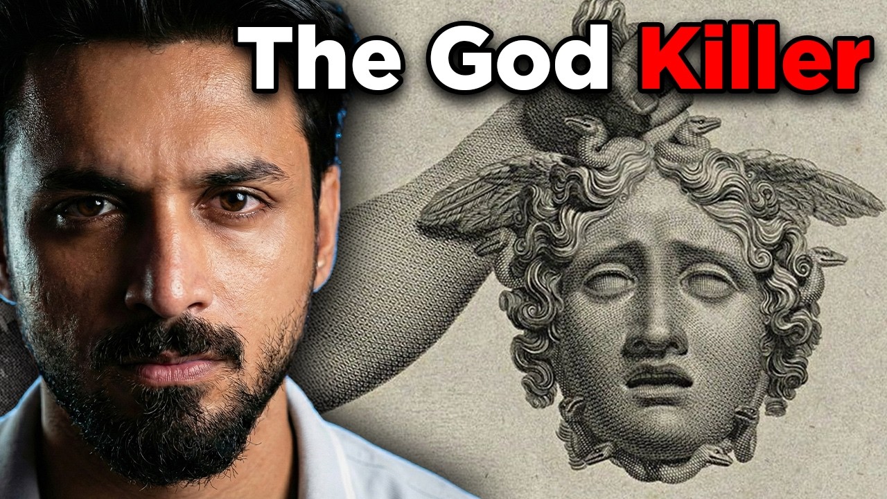 How To Kill A God