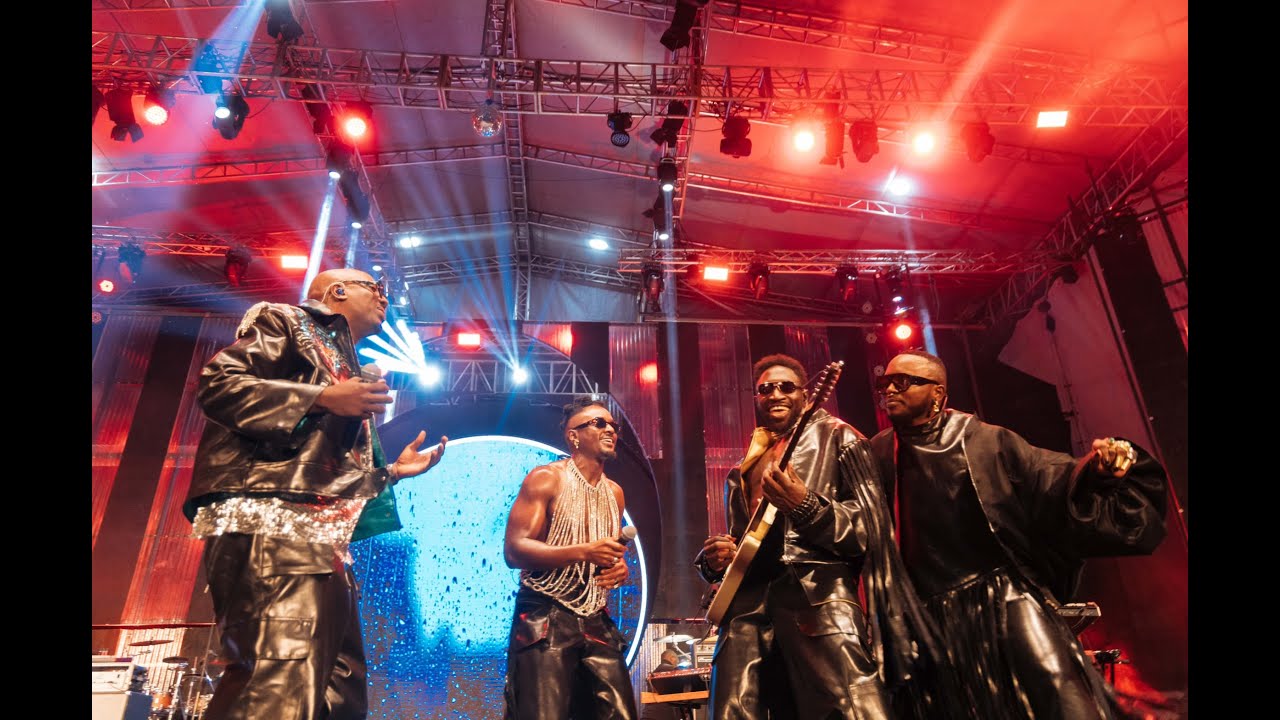 Savara - Sol Fest 2024 (Highlights)
