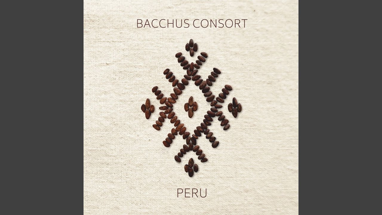 Codex Trujillo del Perú: Iyai Jesucristo (Bolivia) – Tonada el Chimo