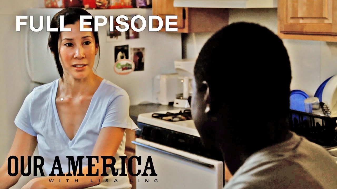 Under the Gun | Our America with Lisa Ling | Full Episode | OWN
