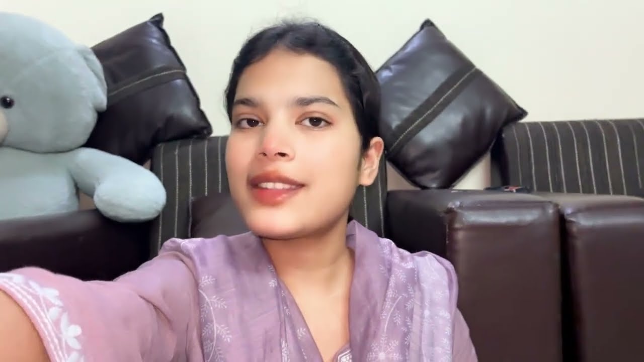 Shifa appi n bnayi Bharva Mirch !!🌶️🥵