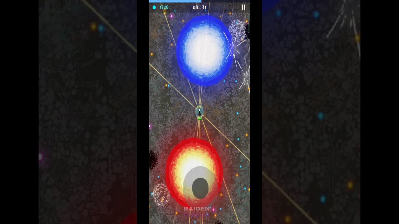 Hyperion Deus Long Gameplay | Magic Survival 0.956