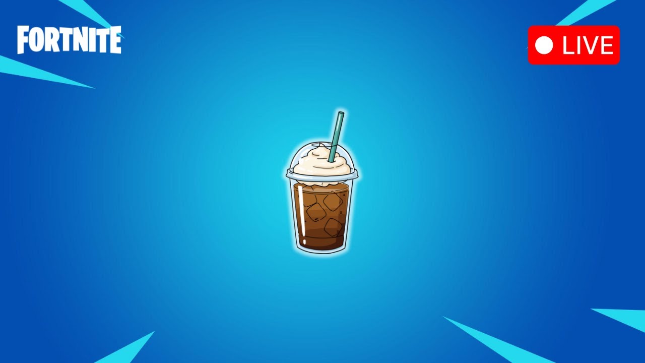 I know I have 1 viewer for my Mornin' Coffee Challenge...