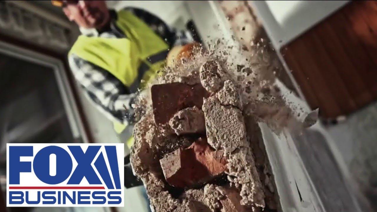'How America Works': Toolmaking