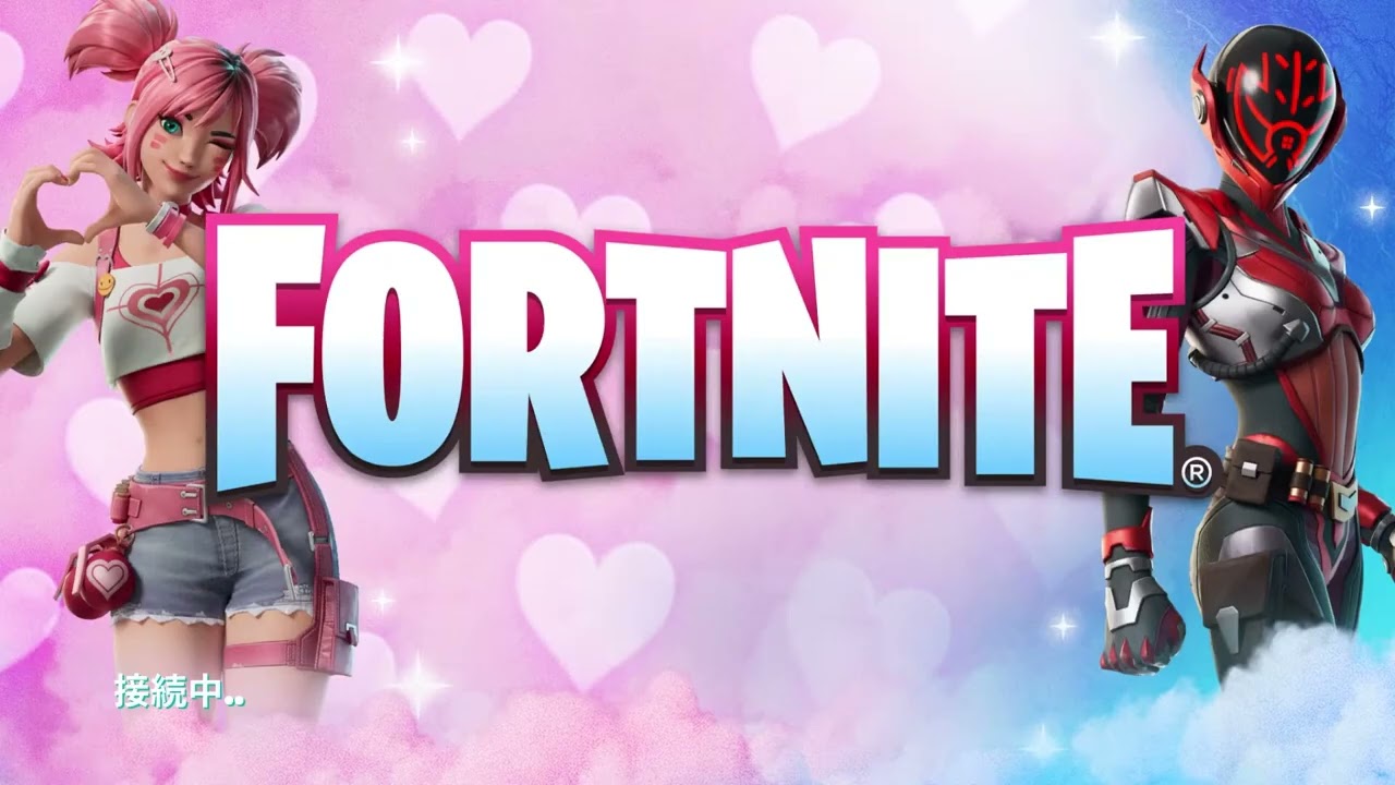 ほぼこよた応援寄りのEWC観戦【Fortnite】