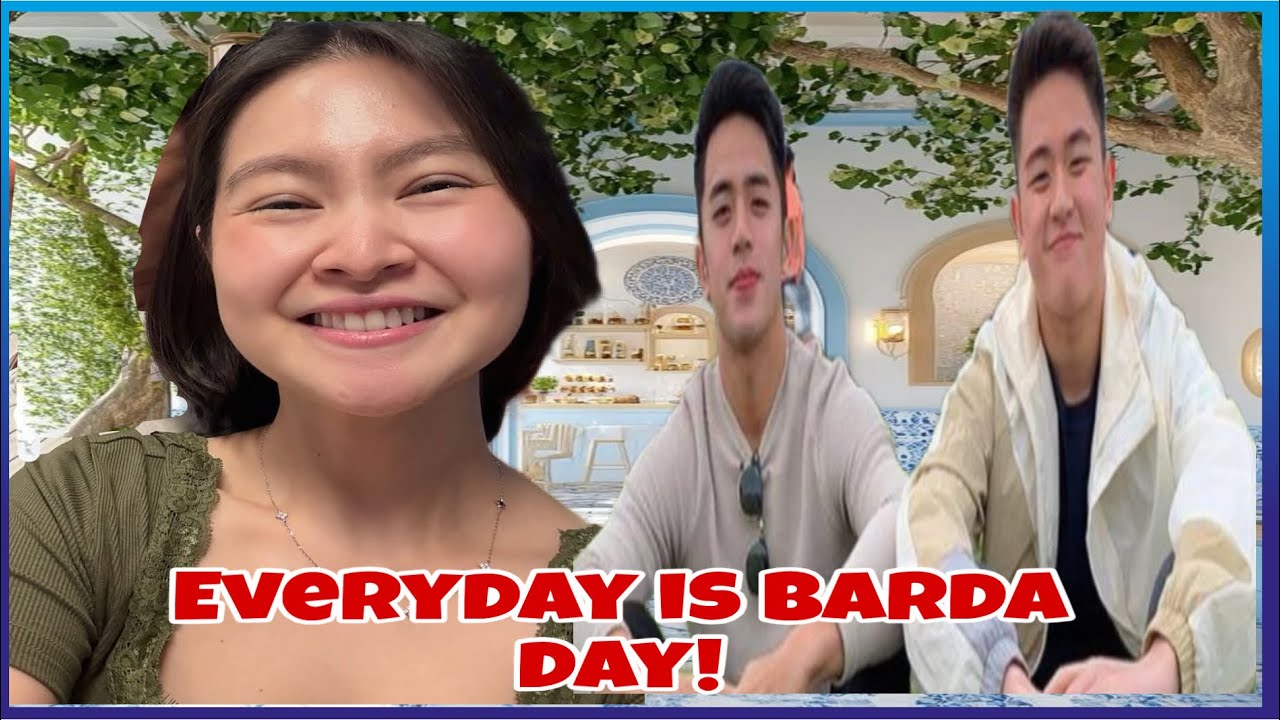 🔹BUKING ANG BARDA SA KAPATID NI DAVID LICAUCO❗️ WALANG MAITATAGO SA KAPATID❗️