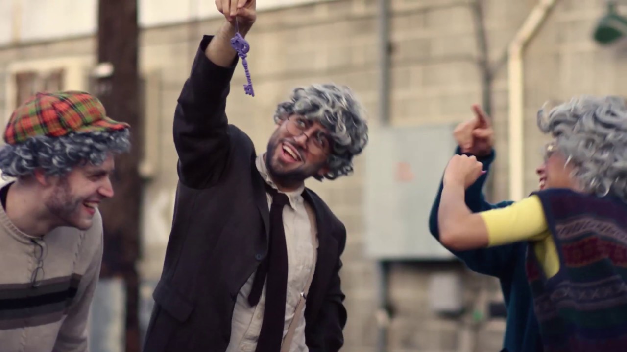 Sam Lachow - 
