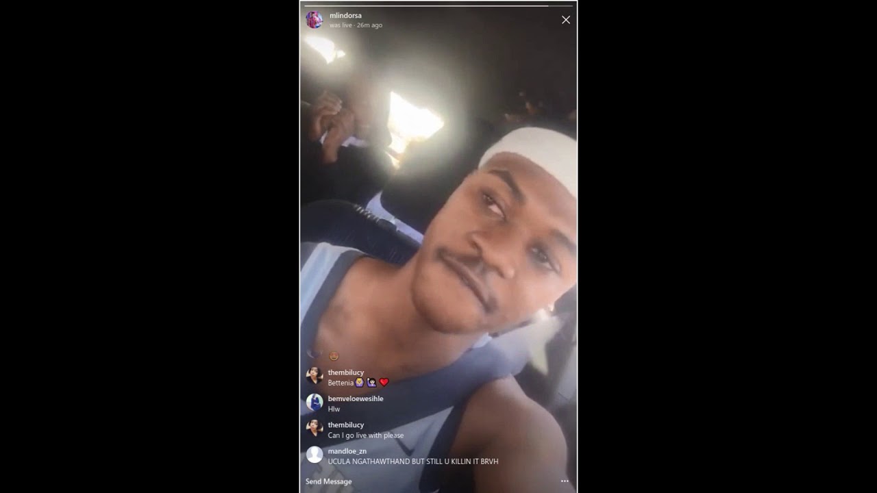 Mlindo The Vocalist -  Sbahle (Preview)