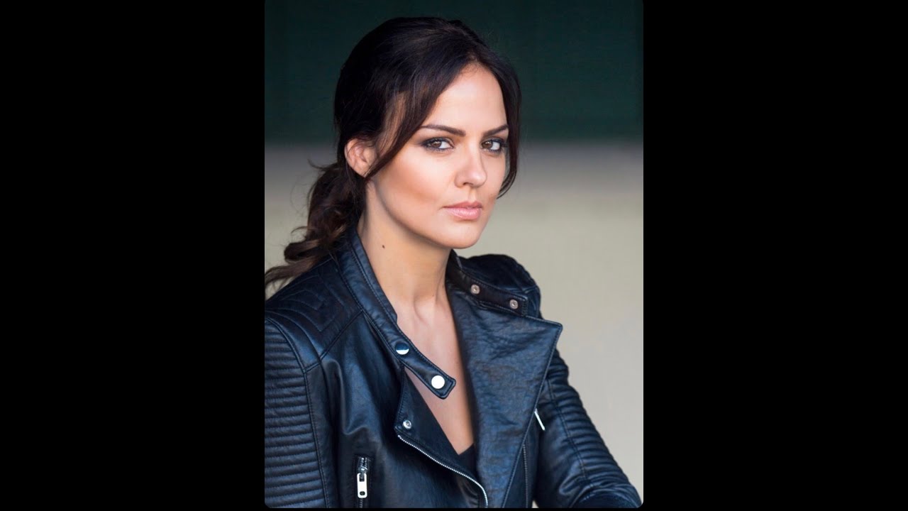 Chat Box With Sam with guest AnnaMaria DeMara 💫Actress S1 E19 🎙️🖤🎙️