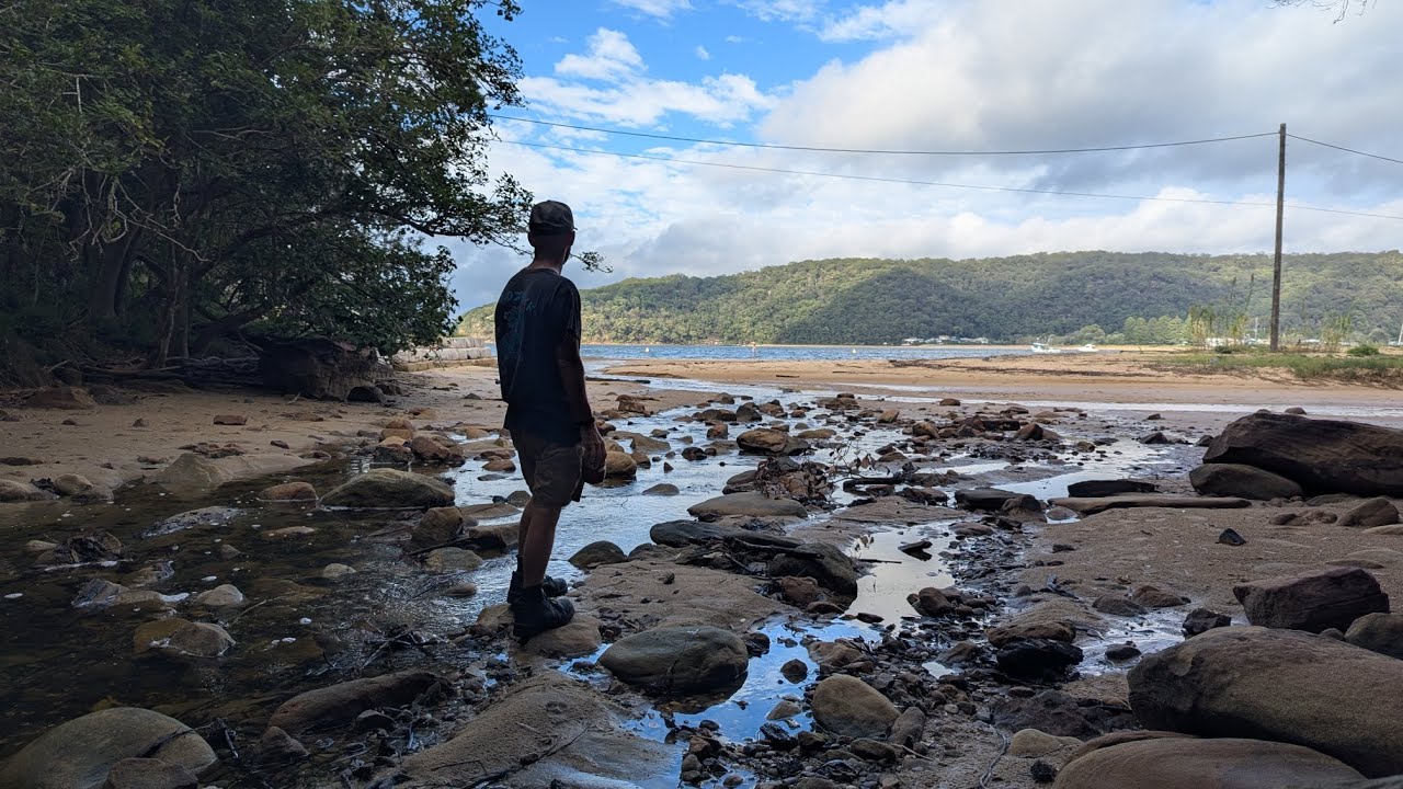 A Hidden Gem Up The Coast From Sydney - Cuppa Time 