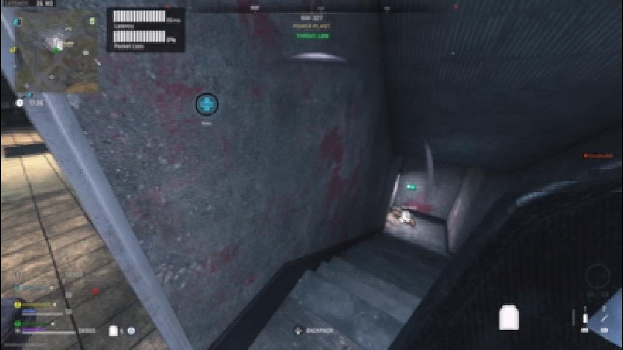 DMZ Ashika Island| (sorry for lagging)