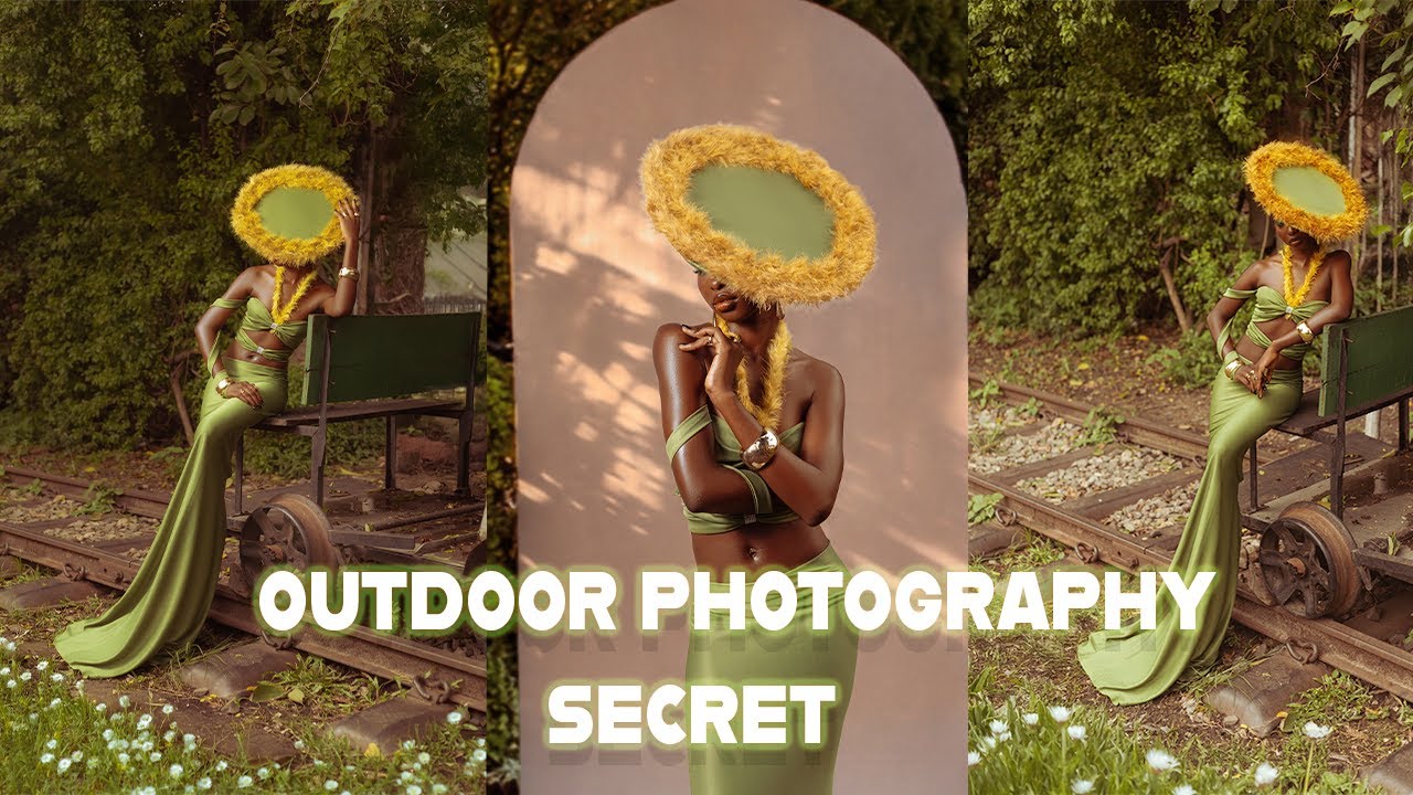The ONE Outdoor Photography Secret Pro Photographers DON'T Tell You