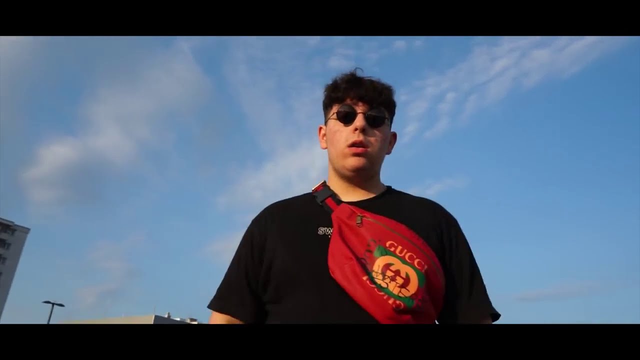 RIN Dior 2001 FORTNITE PARODIE prod  by Inside Beatz (REUPLOAD)