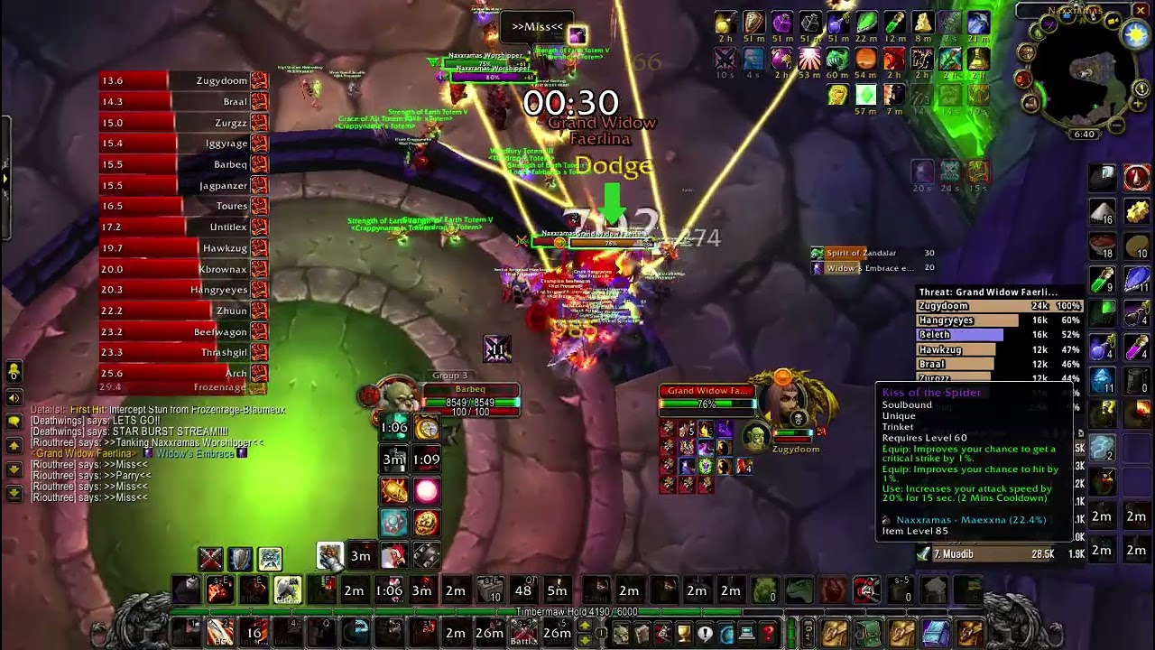 NP DMF Naxx 1/15/25