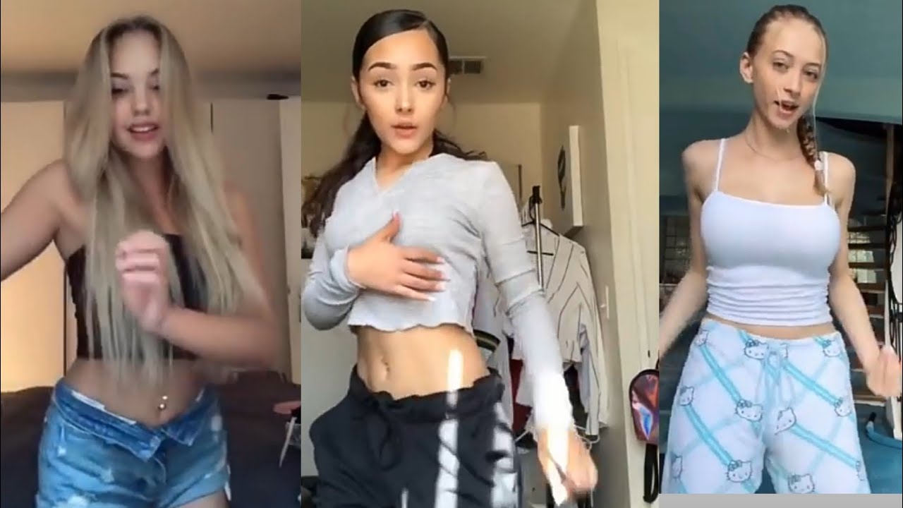 Tik Tok - Oh Na Na Na (Dance Challenge) 10 Best Dancers