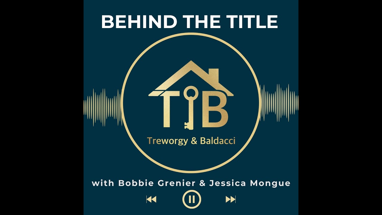 Ep. 45 | Tax Titles Explained: Opportunity or Risk?