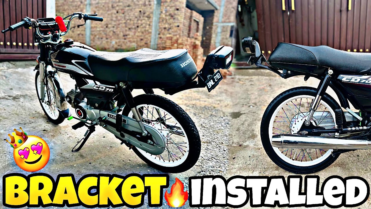 Parri Ki 1/1 Bracket Installed😍|Again Back in Game🔥| Cinematics Videos❣️