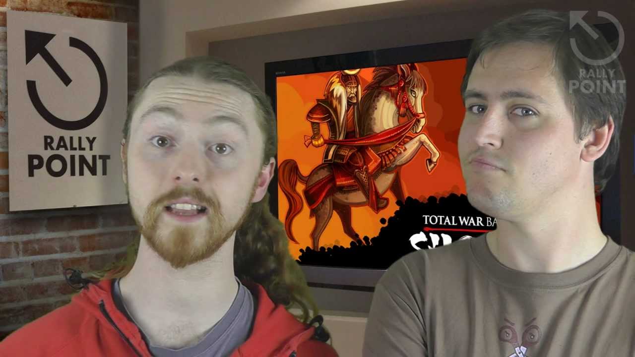 Rally Point – Episode 1: Community event, Total War Battles: SHOGUN gameplay