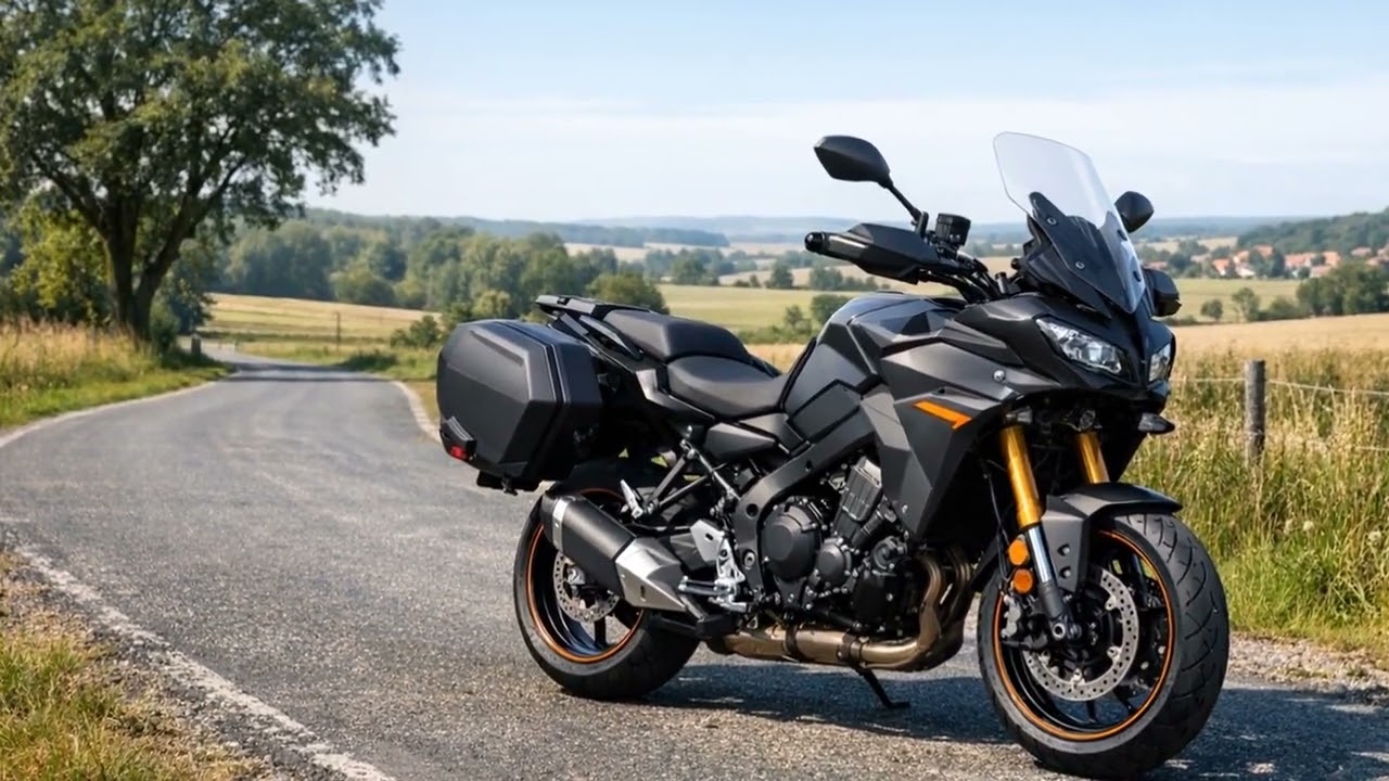 Yamaha Tracer 9 Y-AMT gebraucht: Stärken & Schwächen, Alltagserfahrungen und typische Besonderh