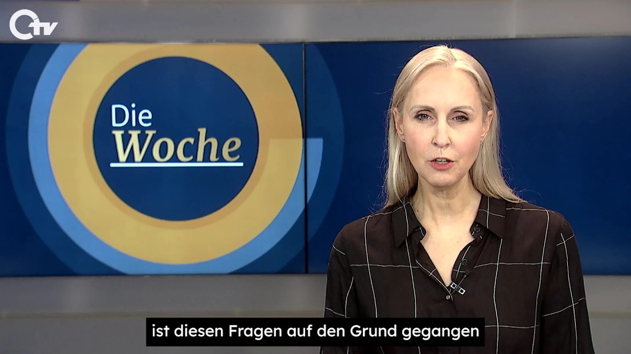 OTV Wochenrückblick 13.02.2026: Politik, Gesellschaft & Region im Überblick